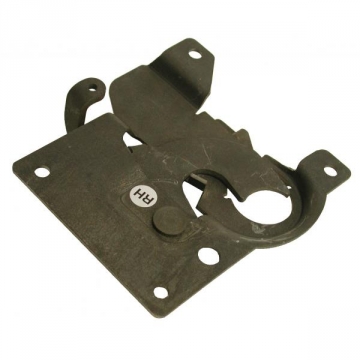 69L-76 HOOD LATCH (FEMALE-RH)