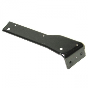 63-67 HOOD HINGE/RADIATOR SUPPORT BRACKET (LH)