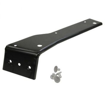 63-67 HOOD HINGE/RADIATOR SUPPORT BRACKET (RH)