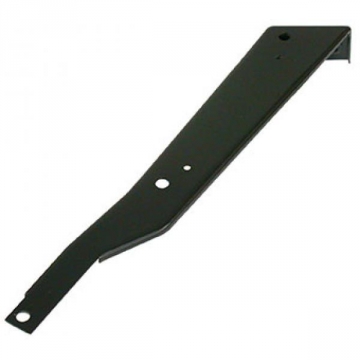 68-73 HOOD HINGE/RADIATOR SUPPORT BRACKET (RH)