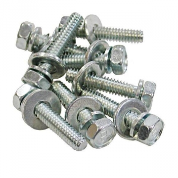 63 HOOD ALIGNMENT BLOCK SCREW SET