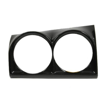 63-67 HEADLIGHT BEZEL (LH) METAL