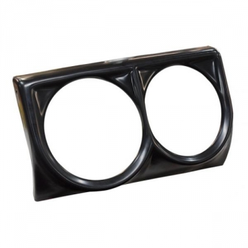 63-67 HEADLIGHT BEZEL (RH) PLASTIC