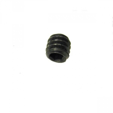 63-67 HEADLIGHT HOUSING SPACER SET SCREW