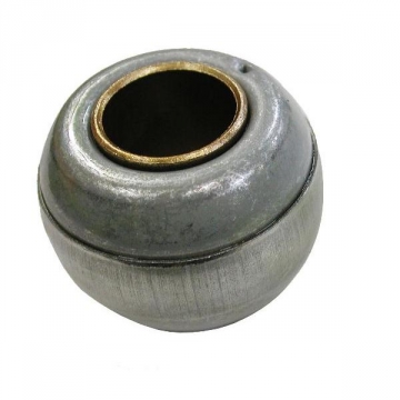 63-67 HEADLIGHT PIVOT BEARING (CORRECT)