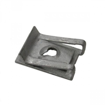 63-82 HEADLIGHT BEZEL MOUNTING NUT