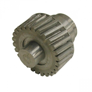 63-67 HEADLIGHT MOTOR DRIVE GEAR