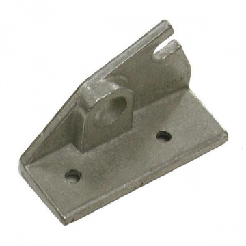 63-67 HEADLIGHT MOTOR FRONT BRACKET (RH)