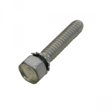 63-67 HEADLIGHT MOTOR BRACKET SCREW