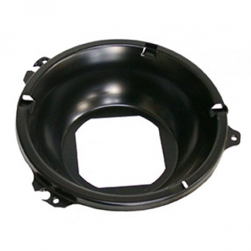 68-82 HEADLIGHT LAMP REAR HOUSING (C) (OUTER RH)