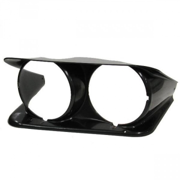 68-82 HEADLIGHT BEZEL (RH)