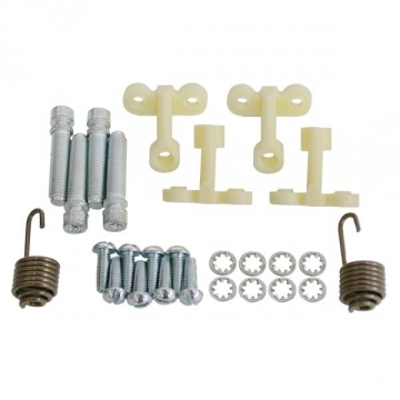 68-82 HEADLIGHT ADJUSTER & SPRING KIT