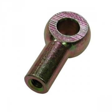 68-82 HEADLIGHT ACTUATOR LINK CLEVIS