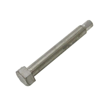 68-77 HEADLIGHT REAR LINK ADJUST SCREW