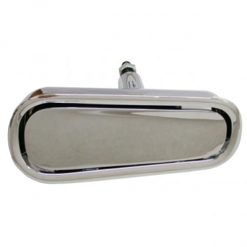 68 DOOR HANDLE OUTSIDE (RH) IMPORT