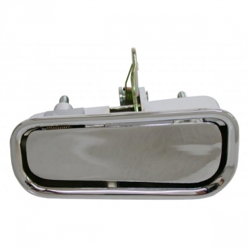 69-82 DOOR HANDLE OUTSIDE (RH) IMPORT