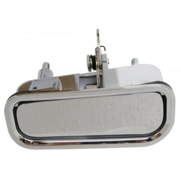 69-82 DOOR HANDLE OUTSIDE (RH) GM LICENSED