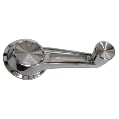 63-64 WINDOW CRANK