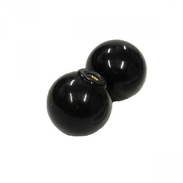 63 DOOR OPENER KNOBS (PAIR)