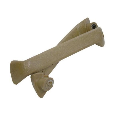 76-77 DOOR PULLS (BUCKSKIN)