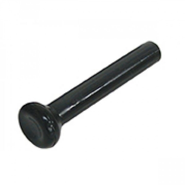 68-77 AIR VENT KNOB (BLACK)