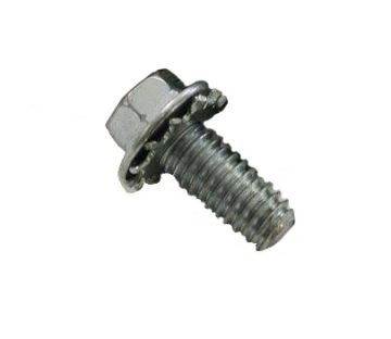 63L-67 HEADLIGHT SUPPORT POD SCREW