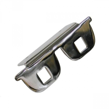 66L SEAT BELT BUCKLE BRACKET