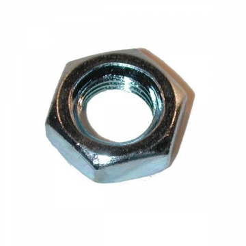 64-69 SEAT BELT ANCHOR NUT