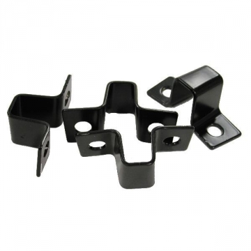 63-66 SEAT MOUNT BRACKET SET