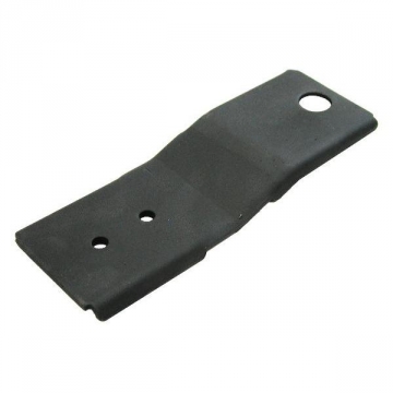 68-78 FRONT SEAT TRACK BRACKET