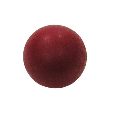 78-82 SEAT ADJUST KNOB (RED)