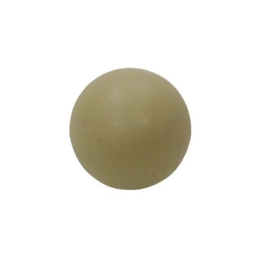 78-82 SEAT ADJUST KNOB (DOESKIN)