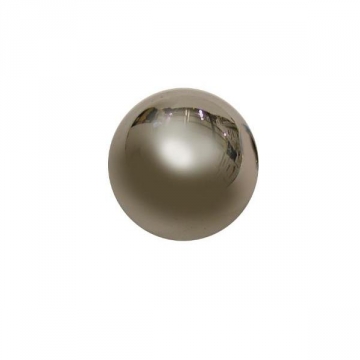 67-78 SEAT ADJUST KNOB (CHROME)