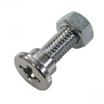 70L-73 SEAT PIVOT SCREW WITH NUT