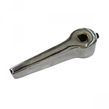 67 SEAT BACK RELEASE HANDLE (LEVER)