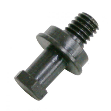 67 SEAT BACK RELEASE CATCH LEVER PIVOT SCREW