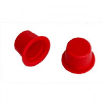 63-67 DOOR SILL PLUGS (PAIR) COUPE