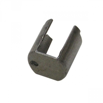 68-82 REAR COMPARTMENT STORAGE DOOR LOCK RETAINER