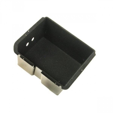 68-79E STORAGE COMPARTMENT TRAY (OVER JACK)