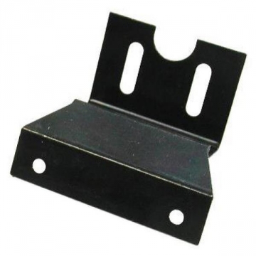 68-71 REAR WINDOW STORAGE TRAY HANDLE BRACKET