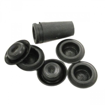 68-71 FLOOR PAN PLUG SET