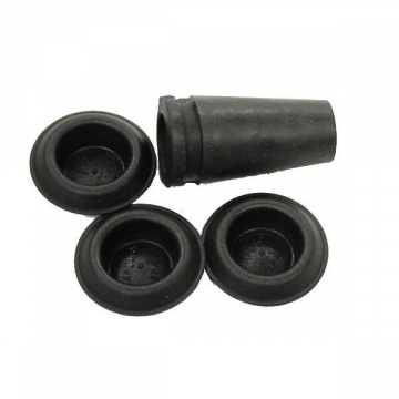 72-75 FLOOR PAN PLUG SET