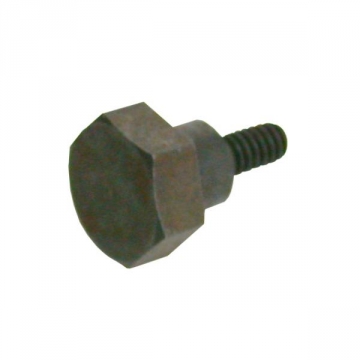 68-75 CONVERTIBLE TOP RELEASE LEVER PIVOT BOLT