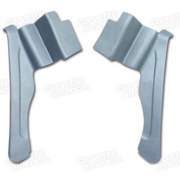 70-75 QUARTER TRIM PANELS (CONV)