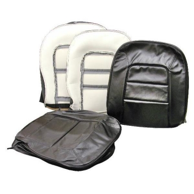 65 SEAT COVERS (LEATHER)**SPECIFY COLOR**