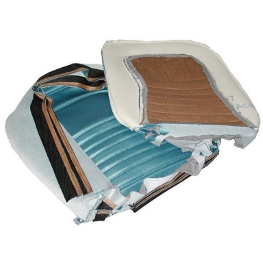 67 SEAT COVERS (VINYL)**SPECIFY COLOR**