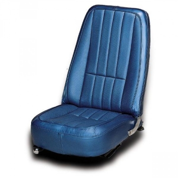 69 SEAT COVERS (VINYL)**SPECIFY COLOR**