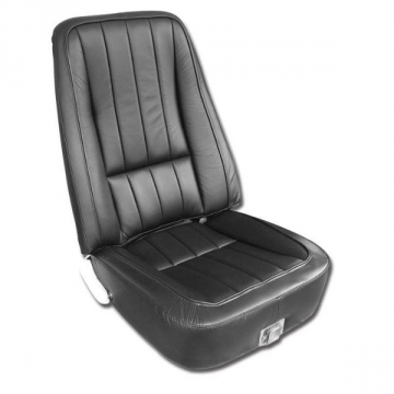 69 SEAT COVERS (LEATHER) **SPECIFY COLOR**