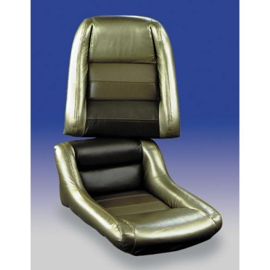 82 MOUNTED SEAT COVERS (COLLECTOR)