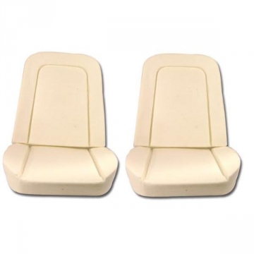 64 SEAT FOAM